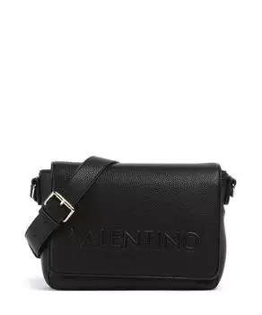 Сумка через плечо Rised re из искусственной кожи Valentino Bags, черный