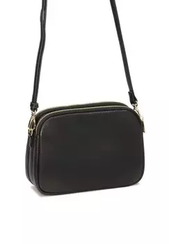 Сумка через плечо RITA Kazar, черный