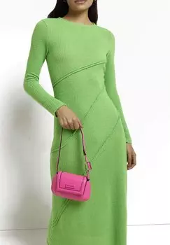 Сумка через плечо River Island