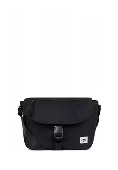 Сумка через плечо Riverside Lee Cooper, черный