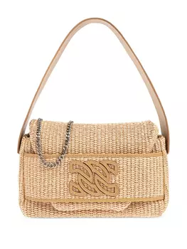 Сумка через плечо Riviera Casadei, нейтральный