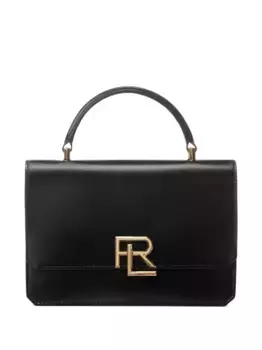 Сумка через плечо RL 888 Ralph Lauren Collection, черный