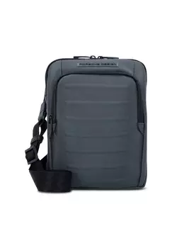Сумка через плечо Roadster Pro 22 см PORSCHE DESIGN, антрацит
