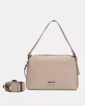 Сумка через плечо Robert Pietri, цвет Beige