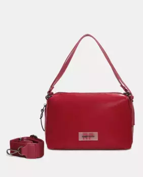 Сумка через плечо Robert Pietri, цвет Rojo
