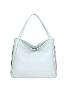 Сумка через плечо ROBERTA ROSSI, цвет heavenly