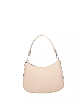 Сумка через плечо Roberta Rossi, коричневый