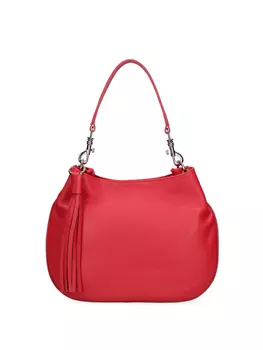 Сумка через плечо Roberta Rossi, красный