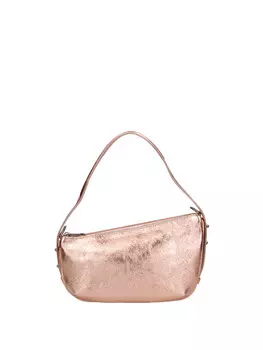 Сумка через плечо Roberta Rossi, розовый