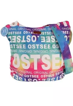 Сумка через плечо Robin Ruth, мультиколор