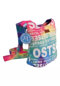 Сумка через плечо Robin Ruth, разноцветный