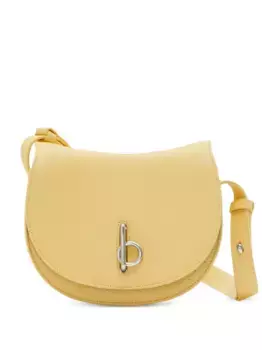 Сумка через плечо Rocking Horse BURBERRY, желтый