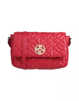 Сумка через плечо Rodier, красный