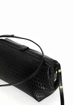 Сумка через плечо ROFE NEW LOGO BALAGAN, черный