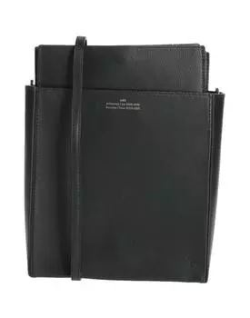 Сумка через плечо ROKH, черный