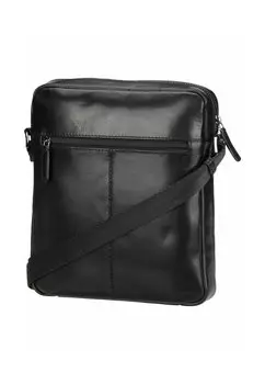 Сумка через плечо ROMANO bugatti, черный