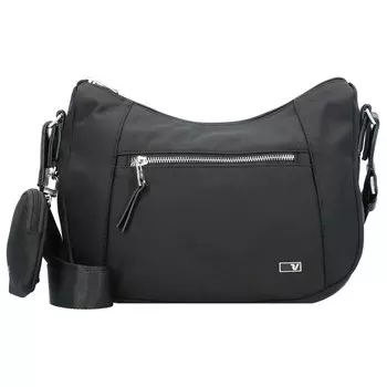 Сумка через плечо Roncato, черный