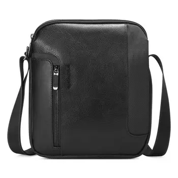 Сумка через плечо Roncato Panama, черный