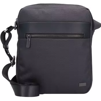 Сумка через плечо Roncato, серый