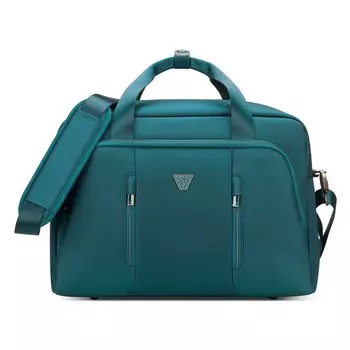 Сумка через плечо Roncato Shoulder Bag City 3.0, синий