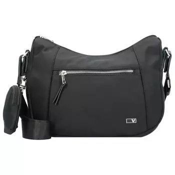 Сумка через плечо Roncato Solaris Umhngetasche 30 см, неро