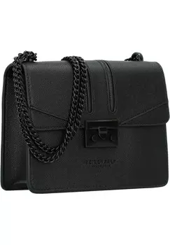 Сумка через плечо ROROS Seidenfelt, черный