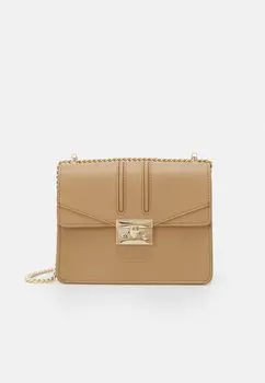 Сумка через плечо ROROS Seidenfelt, цвет almond