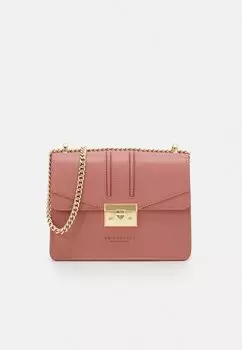 Сумка через плечо ROROS Seidenfelt, цвет blush