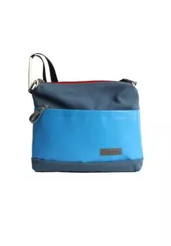 Сумка через плечо Рослин 7.1 7clouds, цвет Lightblue Blue