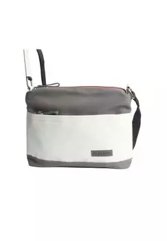 Сумка через плечо Рослин 7.1 7clouds, цвет White Grey