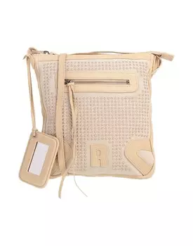 Сумка через плечо Rucoline, бежевый