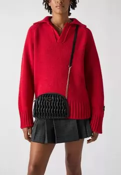 Сумка через плечо RUGA JESSY SHOULDERBAG JOOP! Jeans, черный