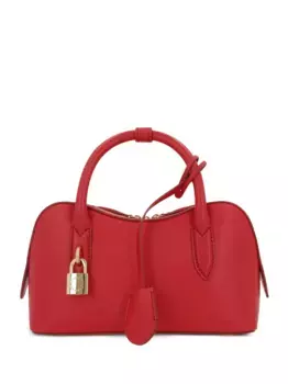 Сумка через плечо Ryder STELLA MCCARTNEY, красный