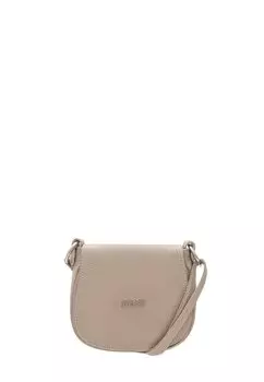Сумка через плечо RYKO, бежевый