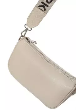 Сумка через плечо RYKO, бежевый