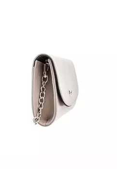 Сумка через плечо RYKO, бежевый