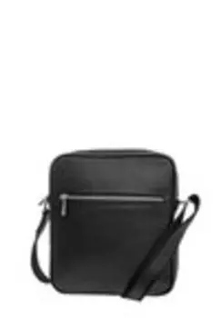 Сумка через плечо Ryko, черный