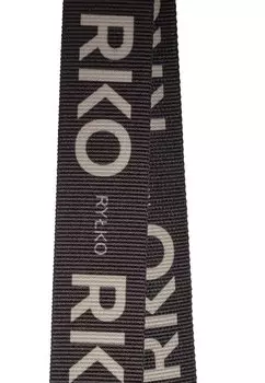 Сумка через плечо RYKO, черный