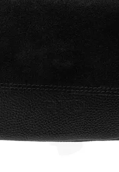 Сумка через плечо RYKO, черный