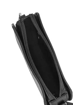 Сумка через плечо RYKO, черный