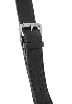 Сумка через плечо RYKO, черный