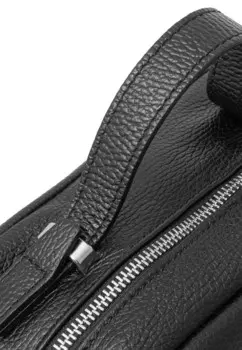 Сумка через плечо RYKO, черный