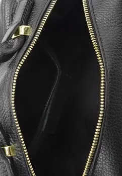 Сумка через плечо RYKO, черный