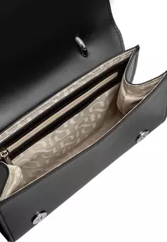 Сумка через плечо RYKO, черный