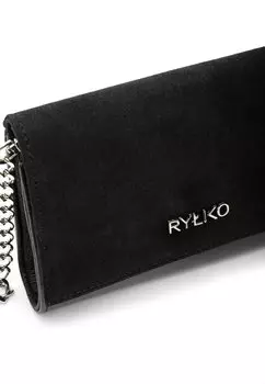 Сумка через плечо RYKO, czarny