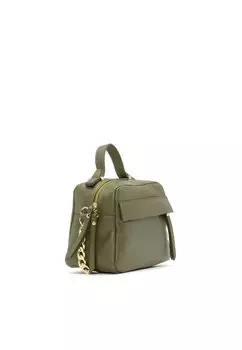 Сумка через плечо RYKO, оливковый