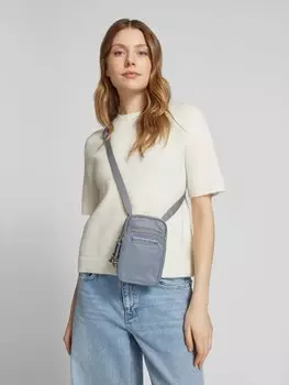 Сумка через плечо с аппликацией в виде этикетки, модель «lietissimo maria» JOOP! Jeans