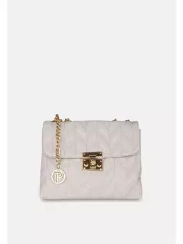 Сумка через плечо с цепочкой Parigi