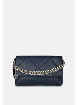 Сумка через плечо с цепочкой Parigi