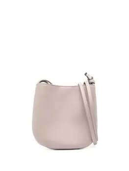 Сумка через плечо S Le Roseau Longchamp, серый